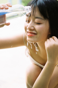 公I公在厨房要了我