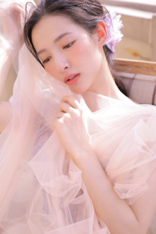 女理发师之恋